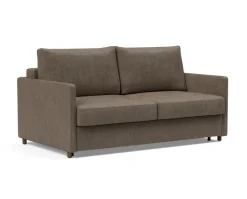 Neah Bäddsoffa 160 | Slim | 411 Esina Cedar Brown
