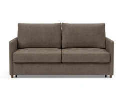 Neah Bäddsoffa 160 | Slim | 411 Esina Cedar Brown