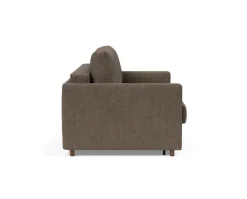 Neah Bäddsoffa 160 | Slim | 411 Esina Cedar Brown