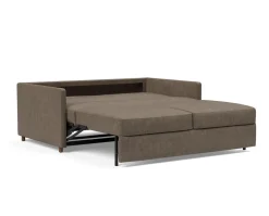Neah Bäddsoffa 160 | Slim | 411 Esina Cedar Brown