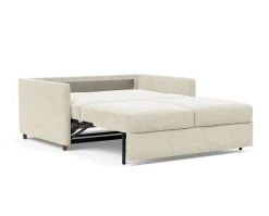 Neah Bäddsoffa 140 | Slim | 357 Taura Off White