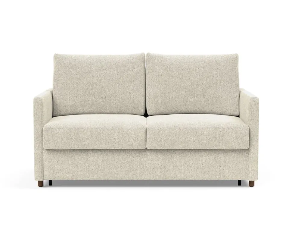 Neah Bäddsoffa 140 | Slim | 357 Taura Off White