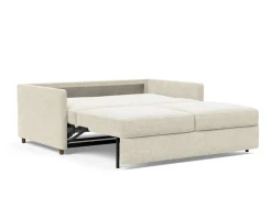 Neah Bäddsoffa 160 | Slim | 357 Taura Off White