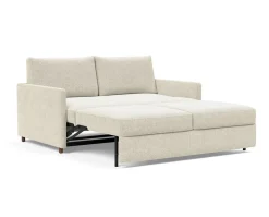 Neah Bäddsoffa 160 | Slim | 357 Taura Off White