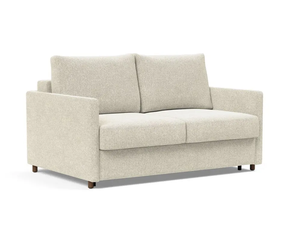Neah Bäddsoffa 140 | Slim | 357 Taura Off White