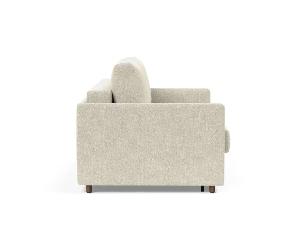 Neah Bäddsoffa 160 | Slim | 357 Taura Off White
