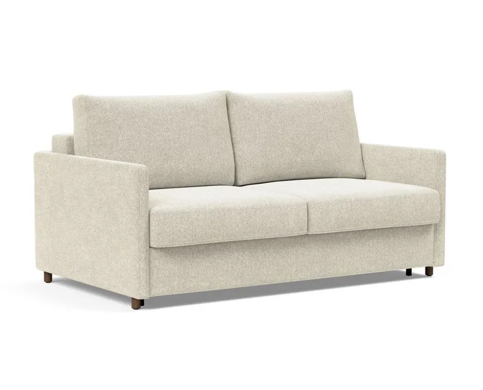 Neah Bäddsoffa 160 | Slim | 357 Taura Off White