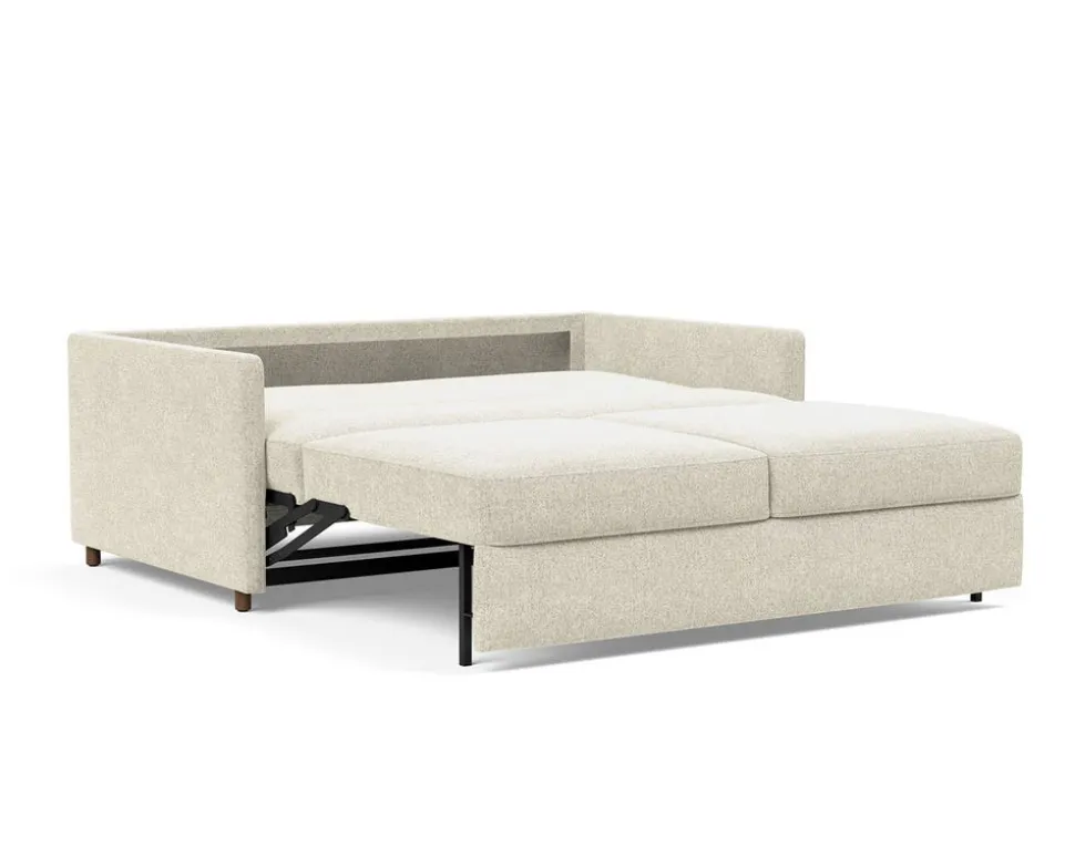 Neah Bäddsoffa 160 | Slim | 357 Taura Off White
