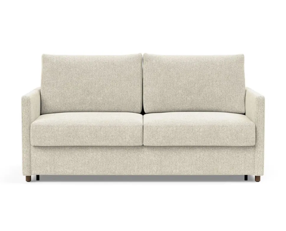 Neah Bäddsoffa 160 | Slim | 357 Taura Off White