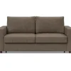 Neah Bäddsoffa 160 | Standard | 411 Esina Cedar Brown