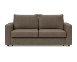 Neah Bäddsoffa 160 | Standard | 411 Esina Cedar Brown