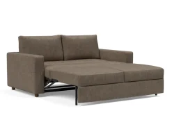 Neah Bäddsoffa 160 | Standard | 411 Esina Cedar Brown