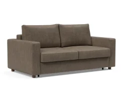 Neah Bäddsoffa 160 | Standard | 411 Esina Cedar Brown