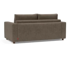 Neah Bäddsoffa 160 | Standard | 411 Esina Cedar Brown
