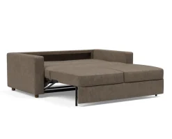 Neah Bäddsoffa 160 | Standard | 411 Esina Cedar Brown