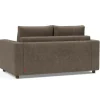 Neah Bäddsoffa 140 | Standard | 411 Esina Cedar Brown