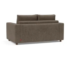 Neah Bäddsoffa 140 | Standard | 411 Esina Cedar Brown