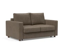 Neah Bäddsoffa 140 | Standard | 411 Esina Cedar Brown