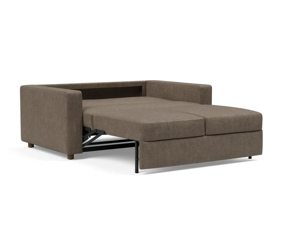 Neah Bäddsoffa 140 | Standard | 411 Esina Cedar Brown
