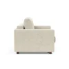 Neah Bäddsoffa 140 | Standard | 357 Taura Off White