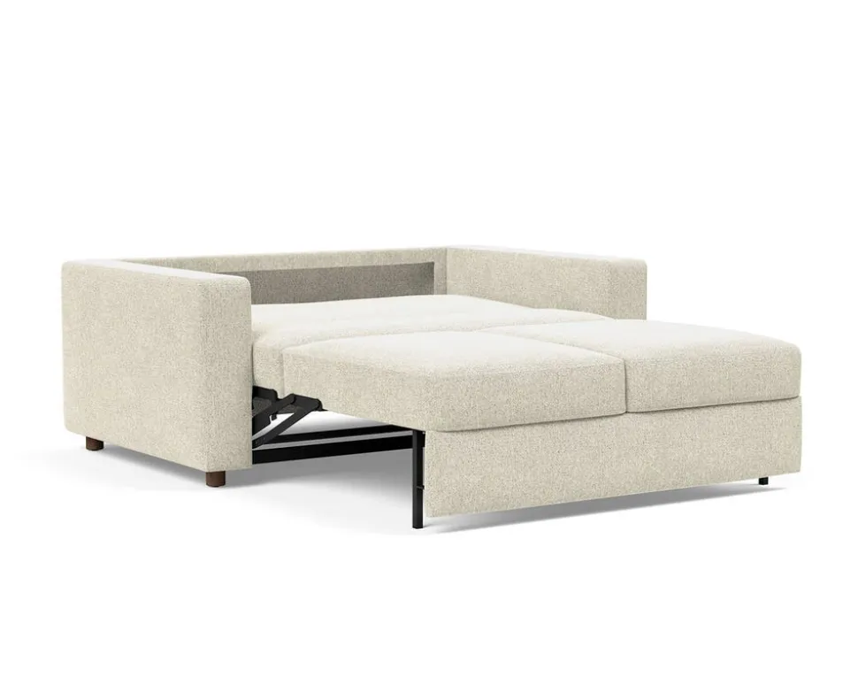 Neah Bäddsoffa 140 | Standard | 357 Taura Off White