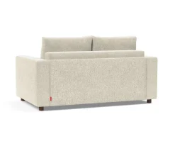 Neah Bäddsoffa 140 | Standard | 357 Taura Off White