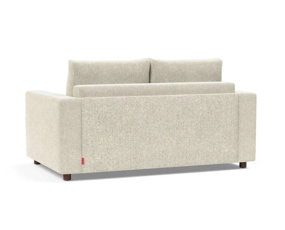Neah Bäddsoffa 140 | Standard | 357 Taura Off White