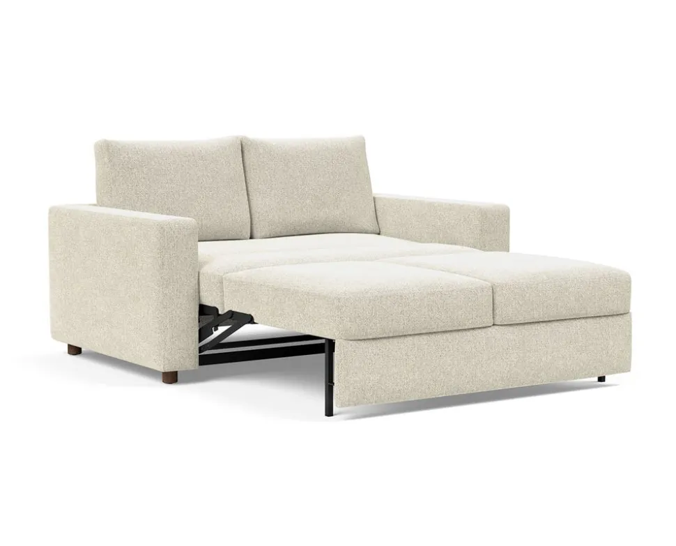 Neah Bäddsoffa 140 | Standard | 357 Taura Off White