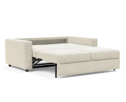 Neah Bäddsoffa 160 | Standard | 357 Taura Off White
