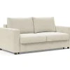 Neah Bäddsoffa 160 | Standard | 357 Taura Off White