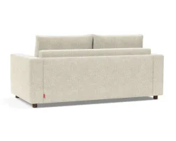 Neah Bäddsoffa 160 | Standard | 357 Taura Off White
