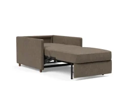 Neah Fåtölj Slim | 411 Esina Cedar Brown