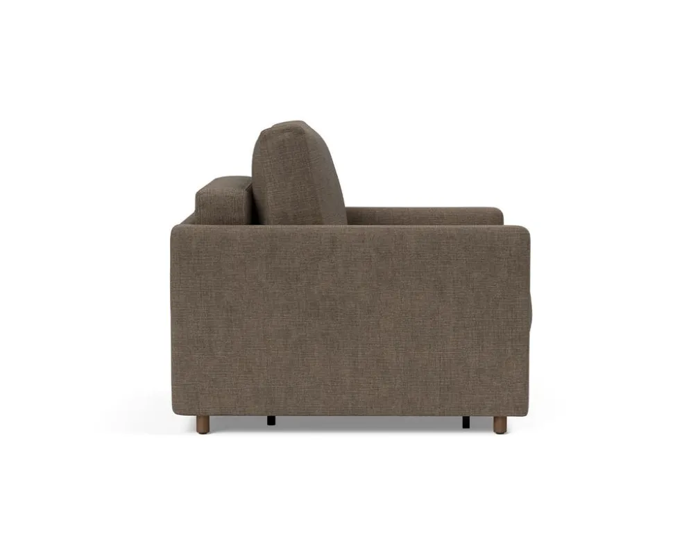 Neah Fåtölj Slim | 411 Esina Cedar Brown