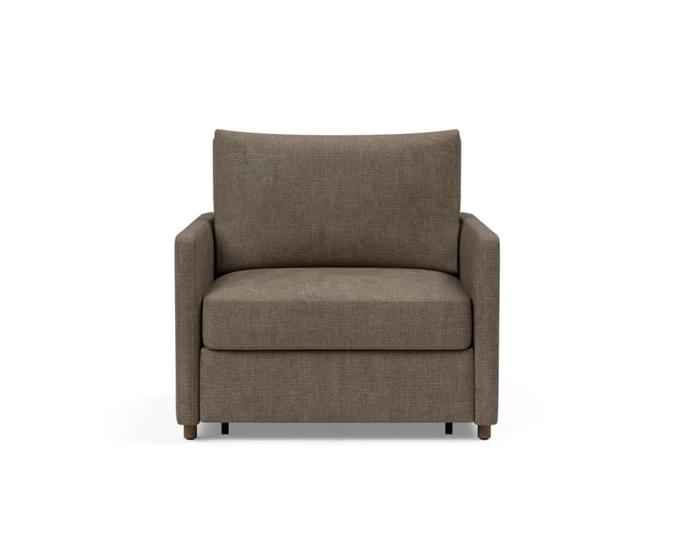 Neah Fåtölj Slim | 411 Esina Cedar Brown
