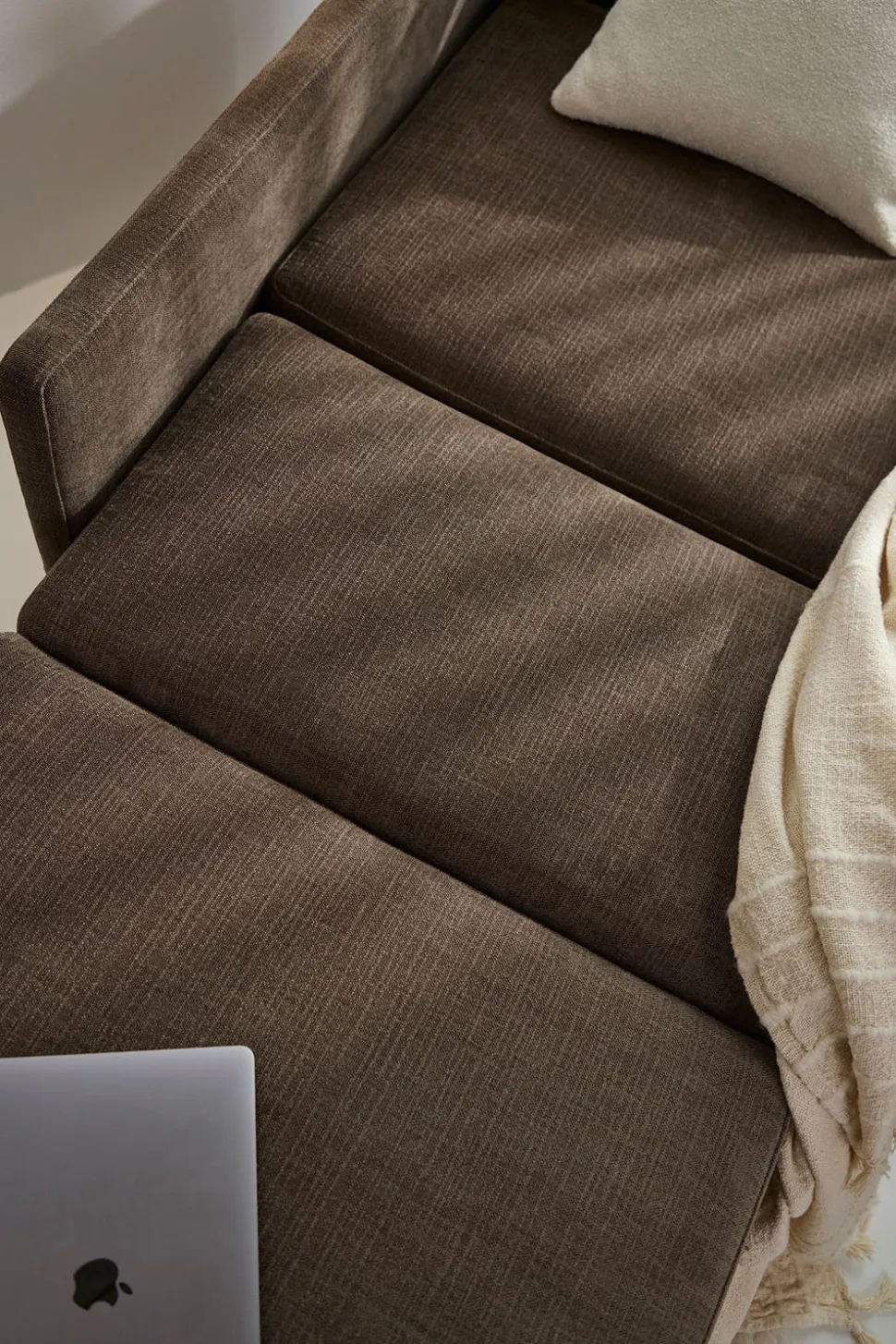 Neah Fåtölj Slim | 411 Esina Cedar Brown