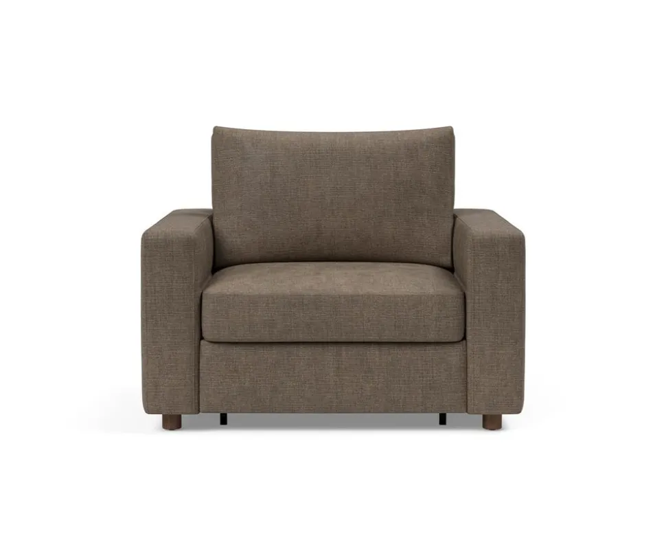 Neah Fåtölj Standard | 411 Esina Cedar Brown