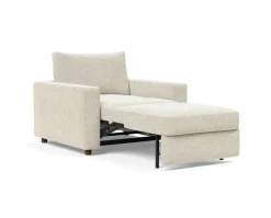 Neah Fåtölj Standard | 357 Taura Off White