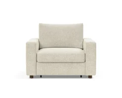 Neah Fåtölj Standard | 357 Taura Off White