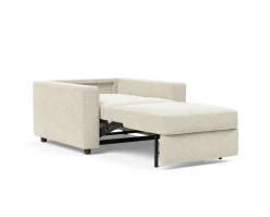 Neah Fåtölj Standard | 357 Taura Off White