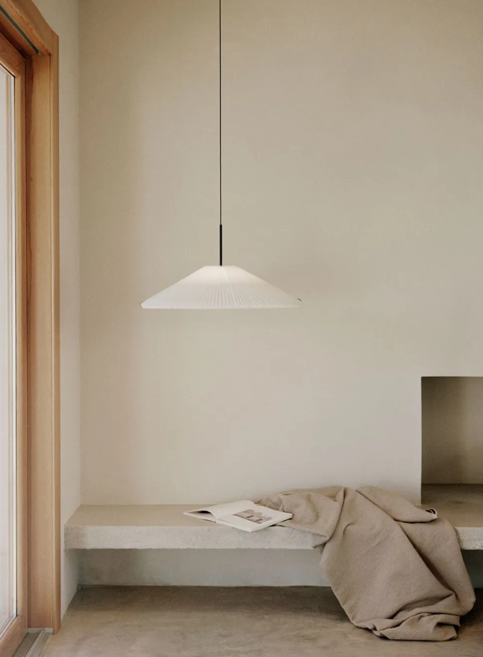 Nebra Pendel | Small