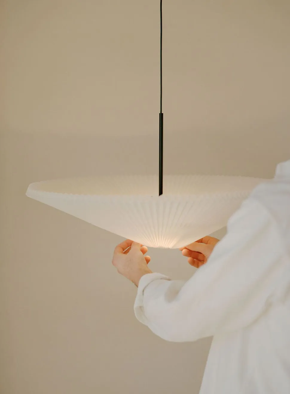 Nebra Pendel | Small