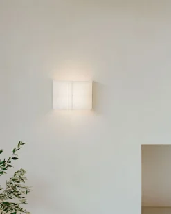 Nebra Vägglampa