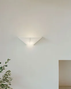 Nebra Vägglampa