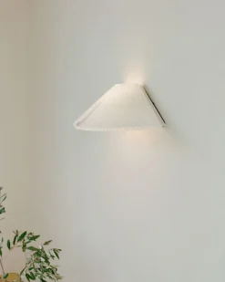 Nebra Vägglampa