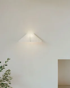 Nebra Vägglampa