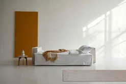 Newilla Bäddsoffa | 530 Bouclé Taupe