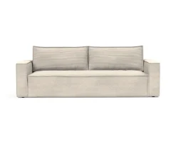 Newilla Bäddsoffa | 594 Corduroy Ivory