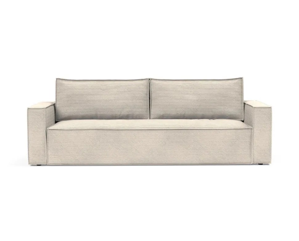 Newilla Bäddsoffa | 594 Corduroy Ivory