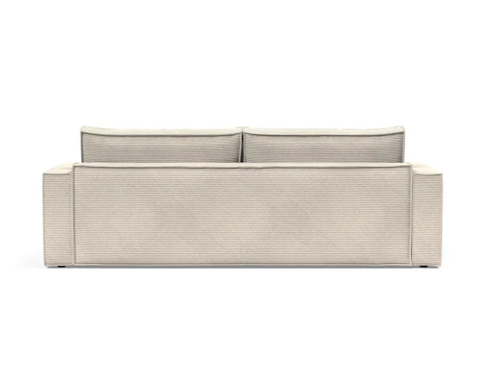 Newilla Bäddsoffa | 594 Corduroy Ivory