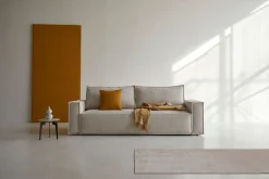 Newilla Bäddsoffa | 594 Corduroy Ivory